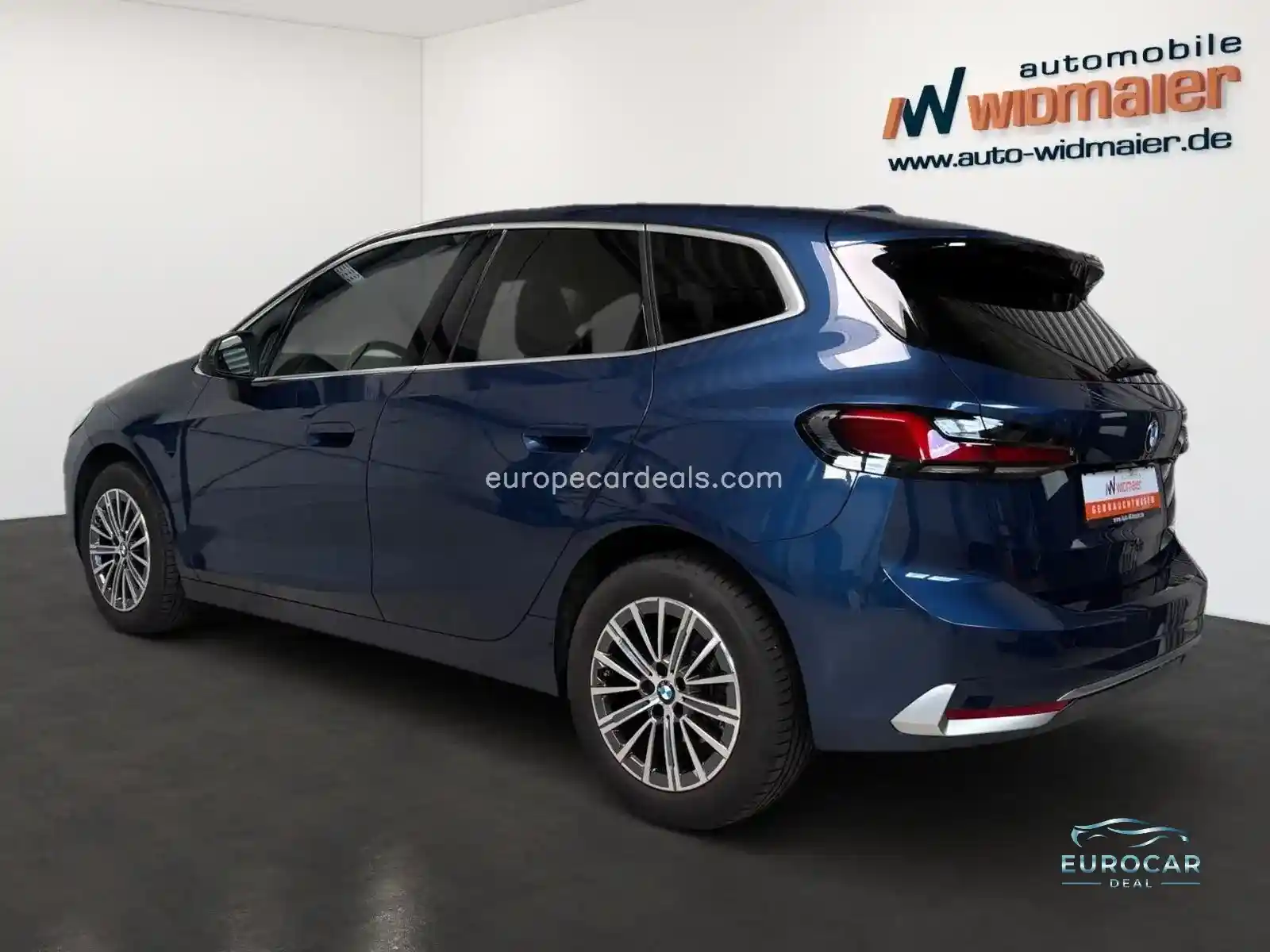 BMW 218 Active Tourer