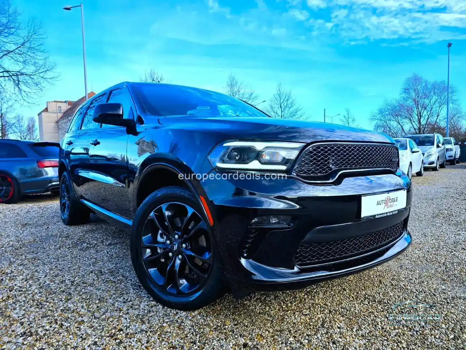 Dodge Durango