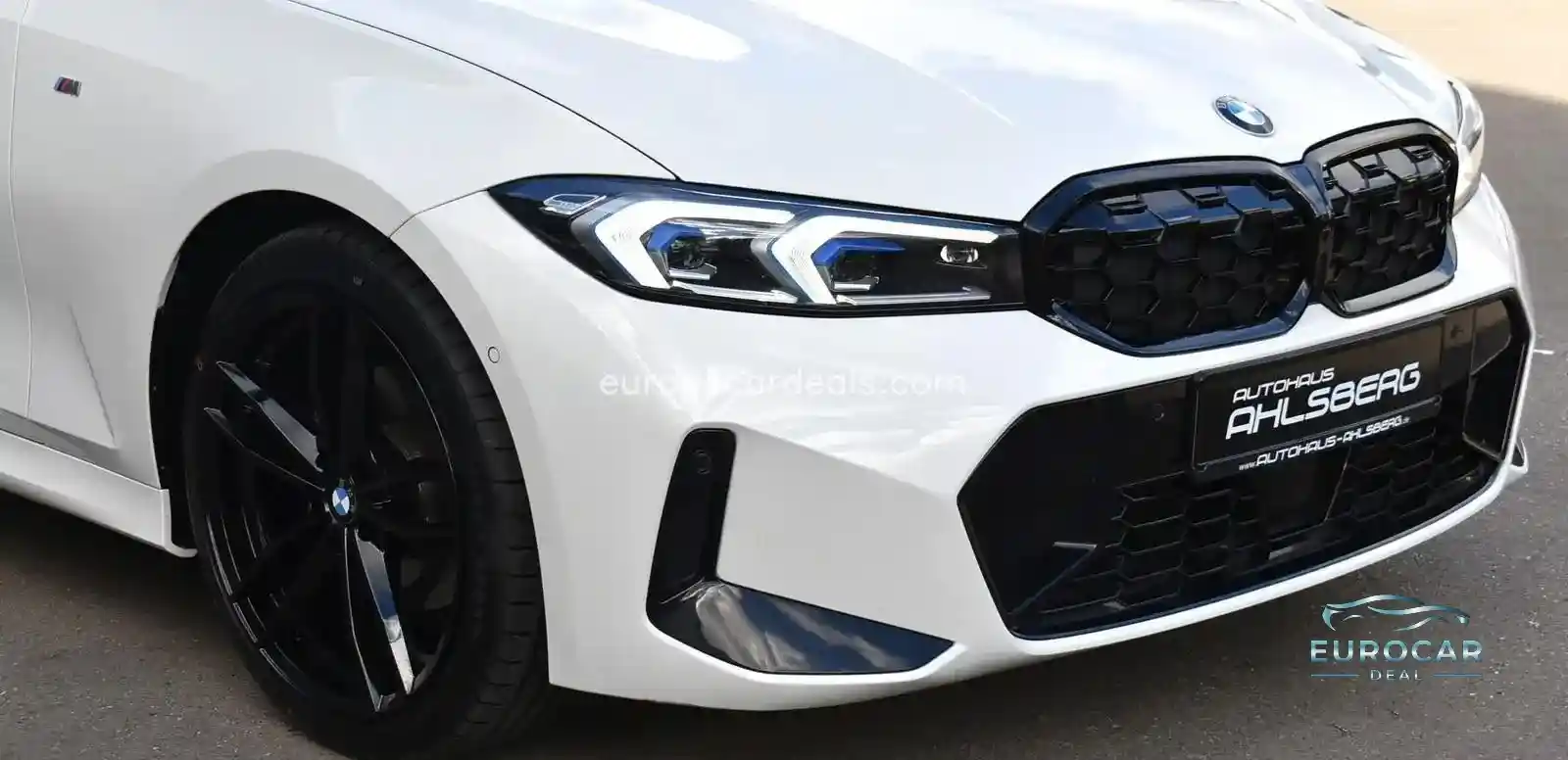 BMW 318