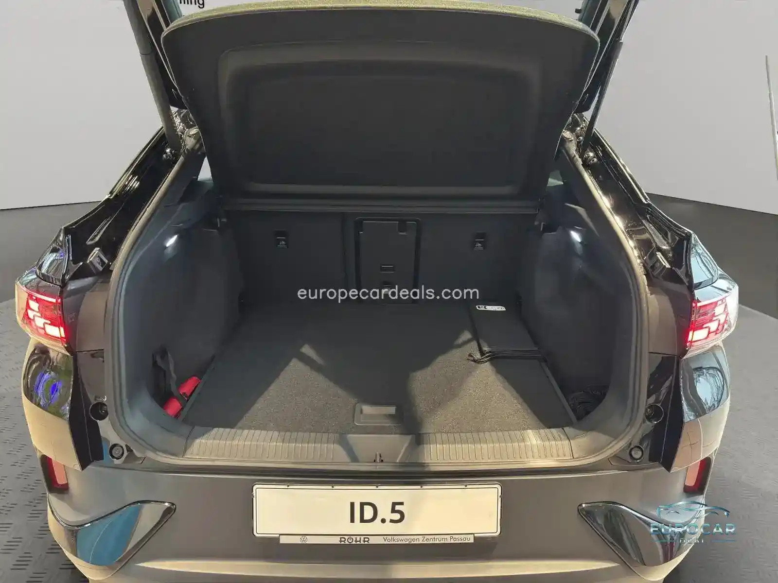 Volkswagen ID.5