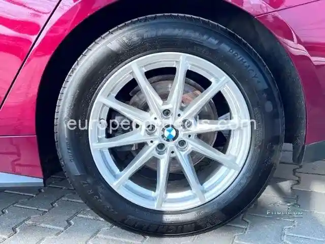 BMW 420 Gran Coupé