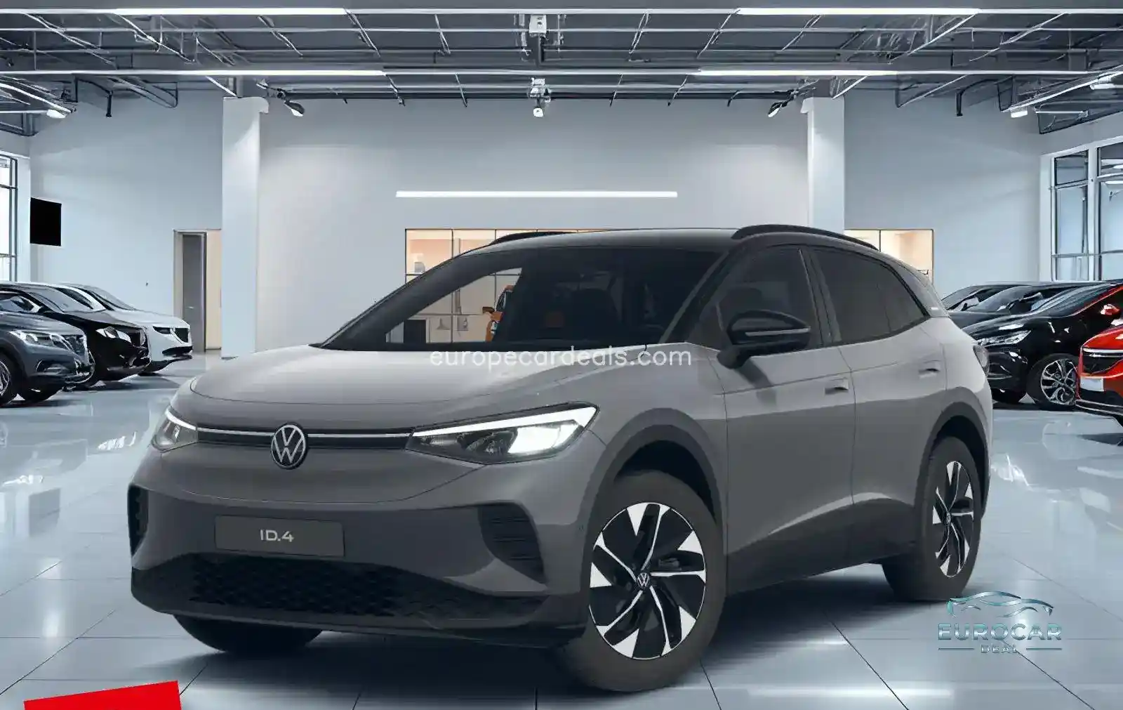 Volkswagen ID.4