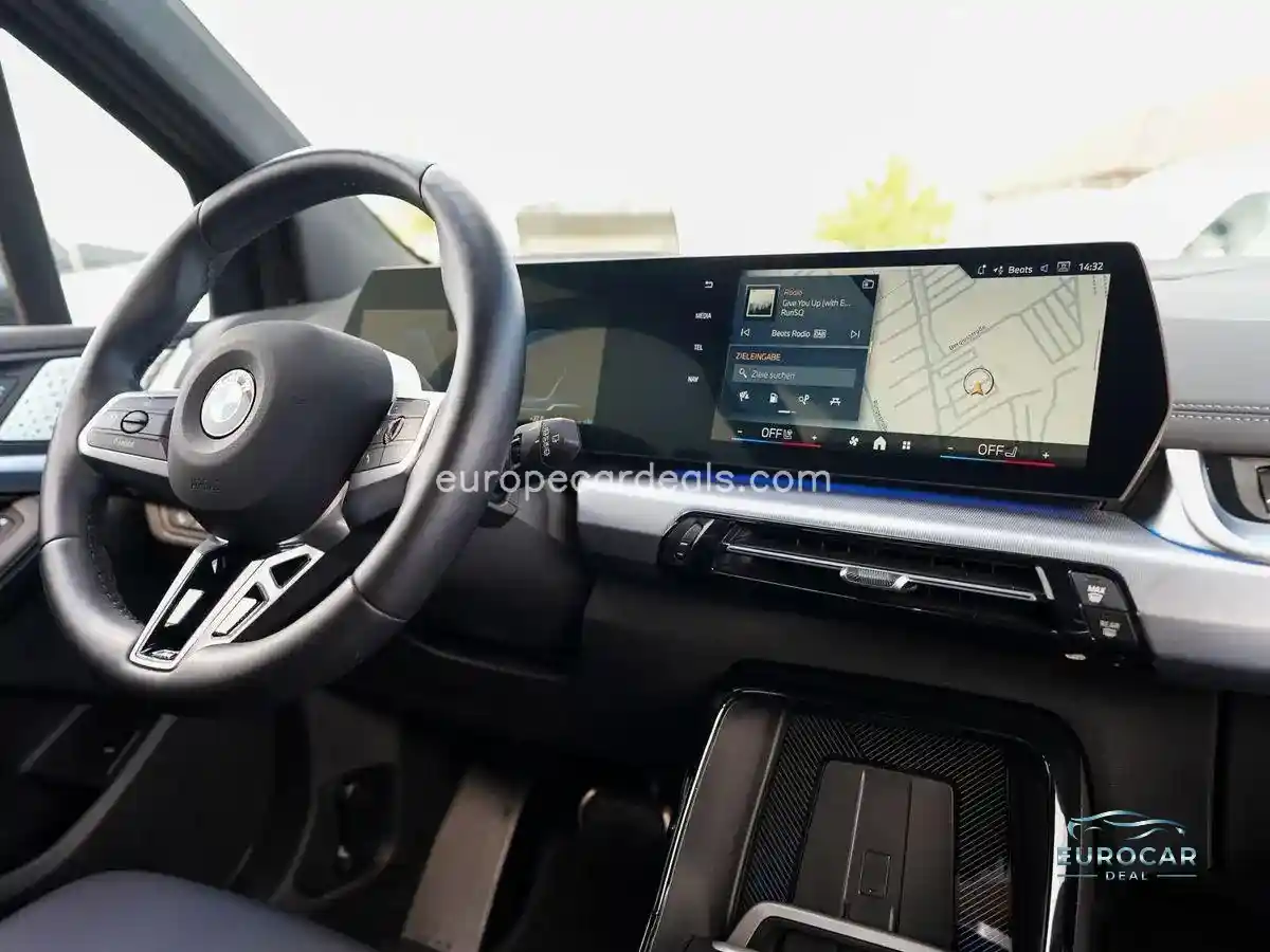 BMW 220 Active Tourer