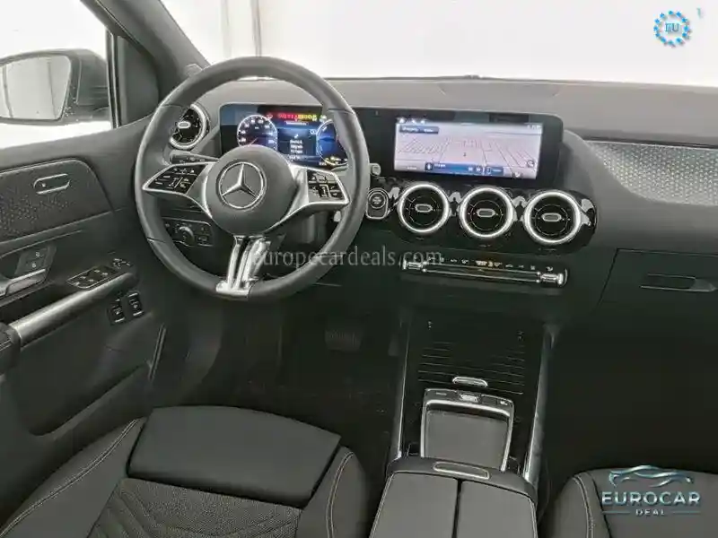 Mercedes-Benz B 250