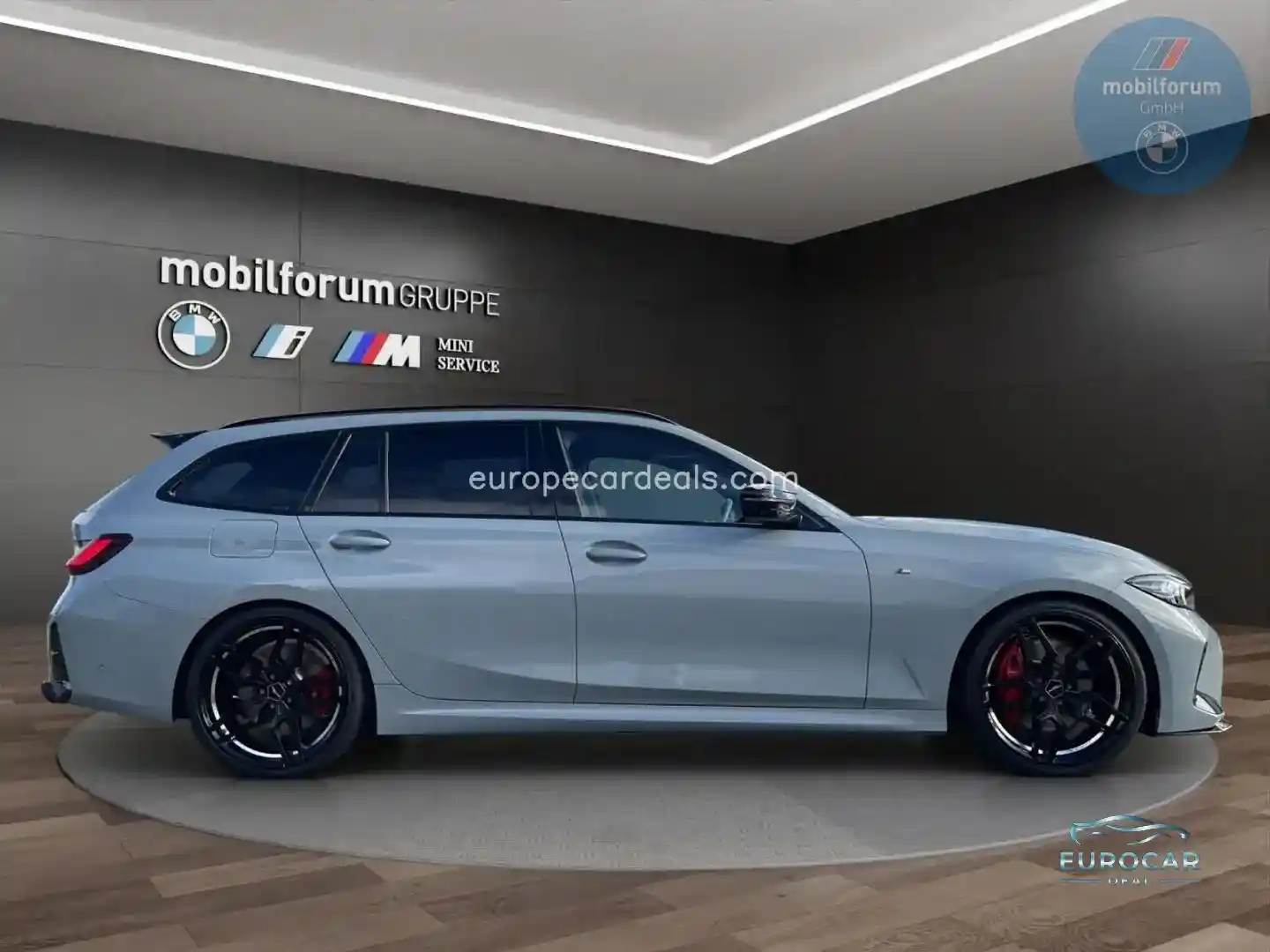 BMW M340i