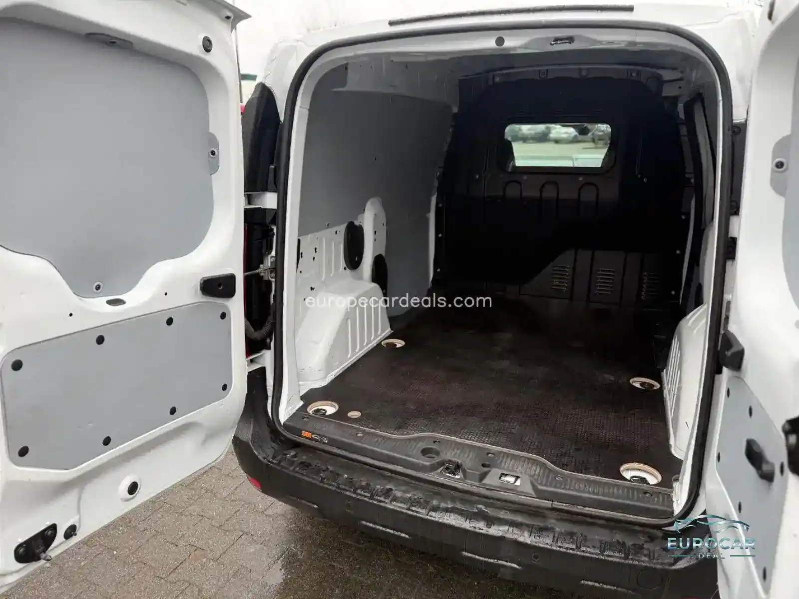 Renault Express