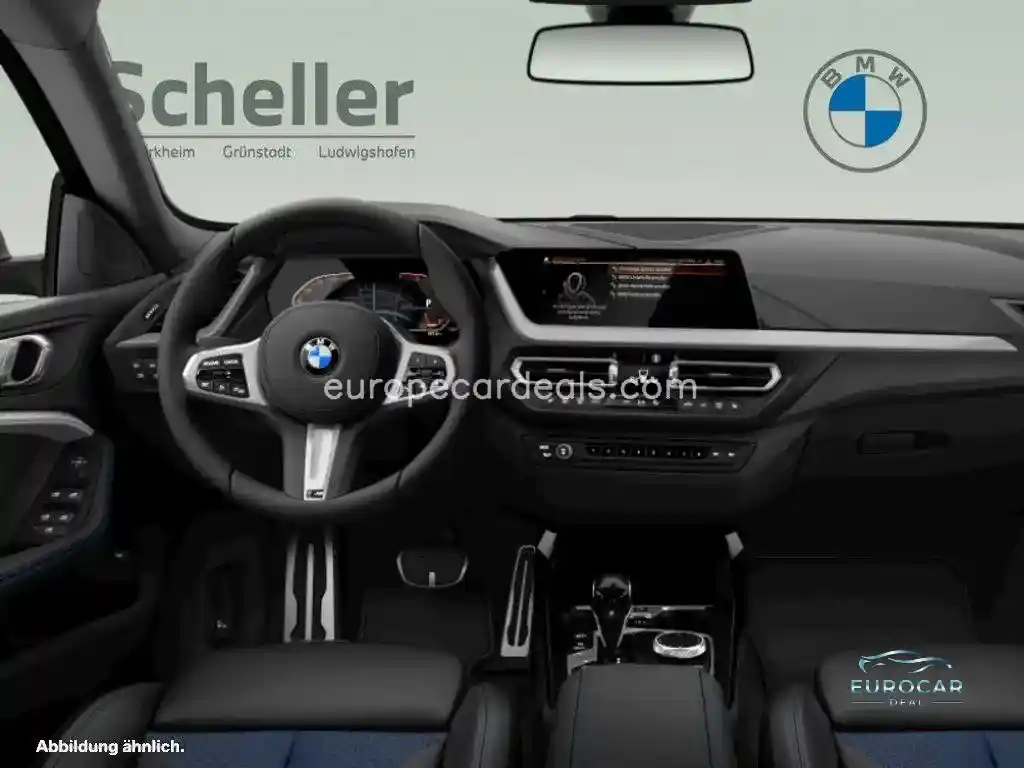 BMW 220 Gran Coupé