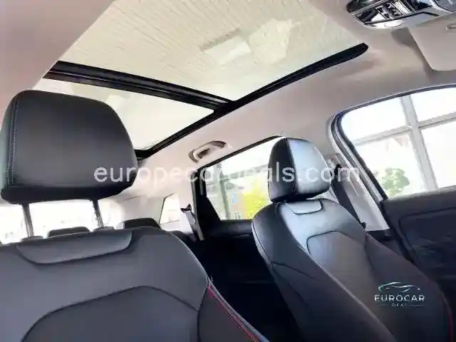 BAIC Beijing X75