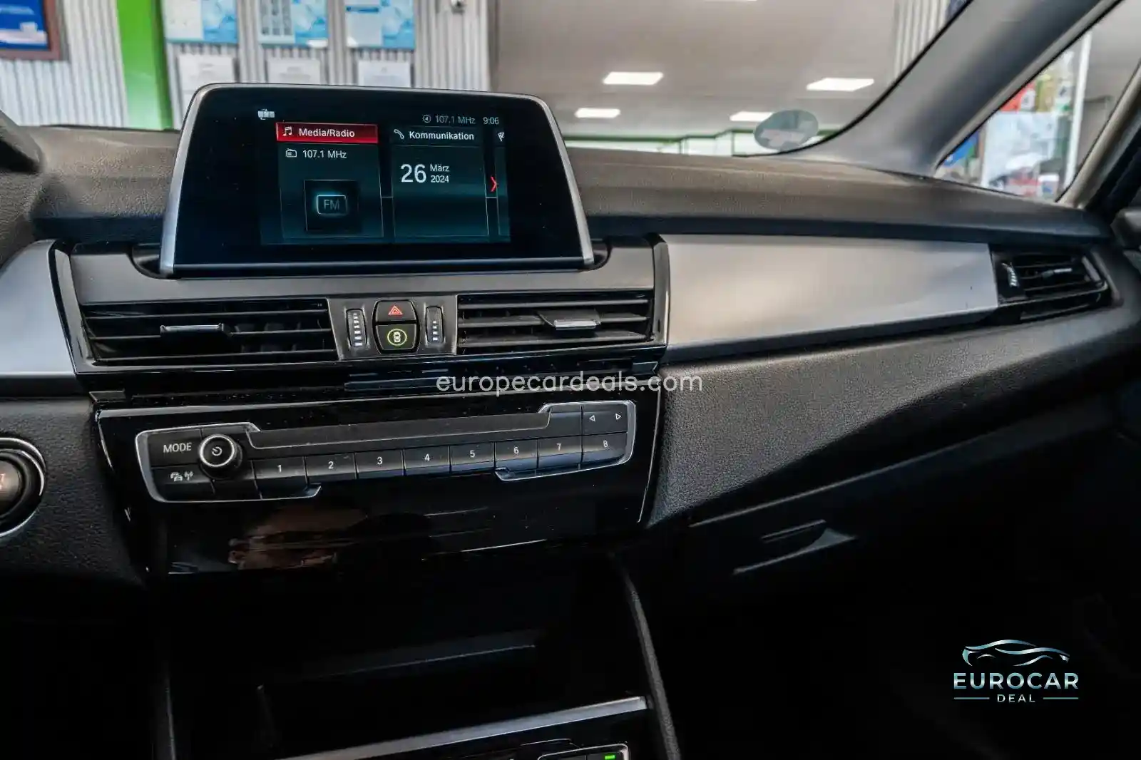 BMW 225 Active Tourer