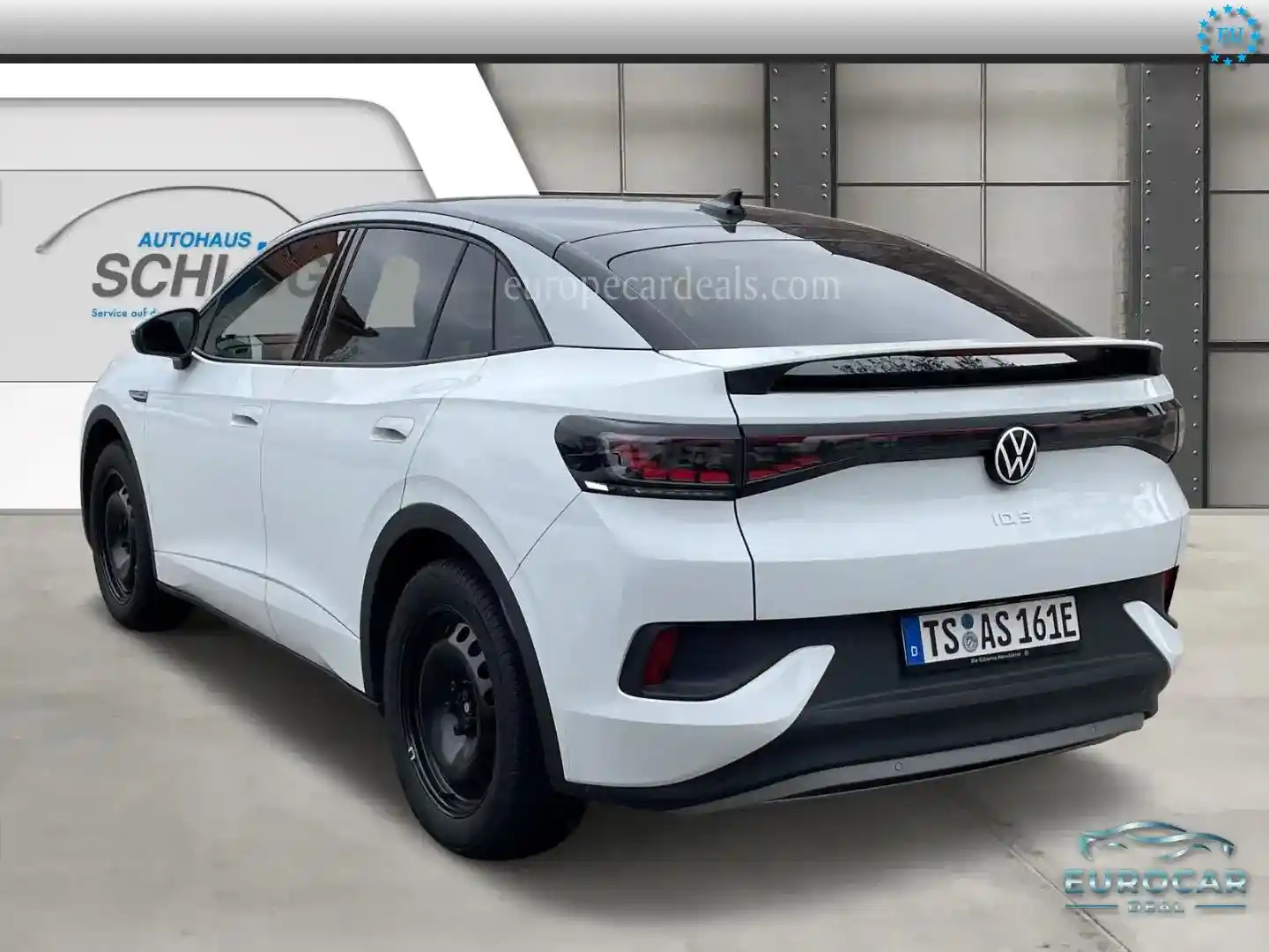 Volkswagen ID.5