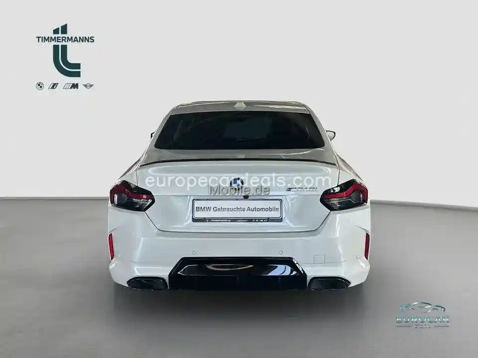 BMW M240i