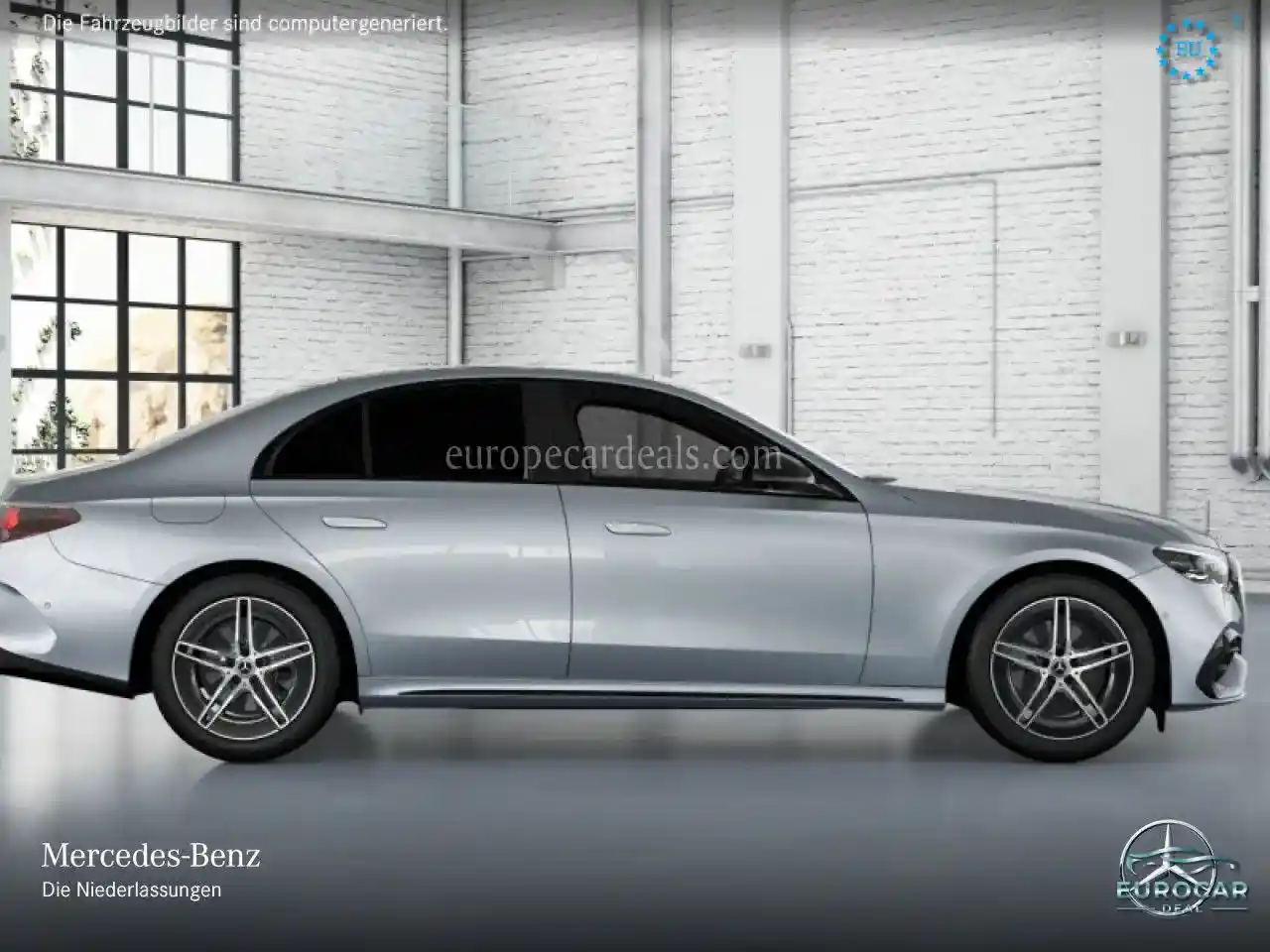 Mercedes-Benz E 300