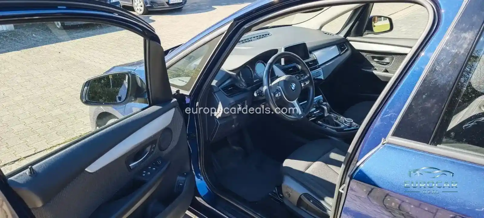 BMW 225 Active Tourer