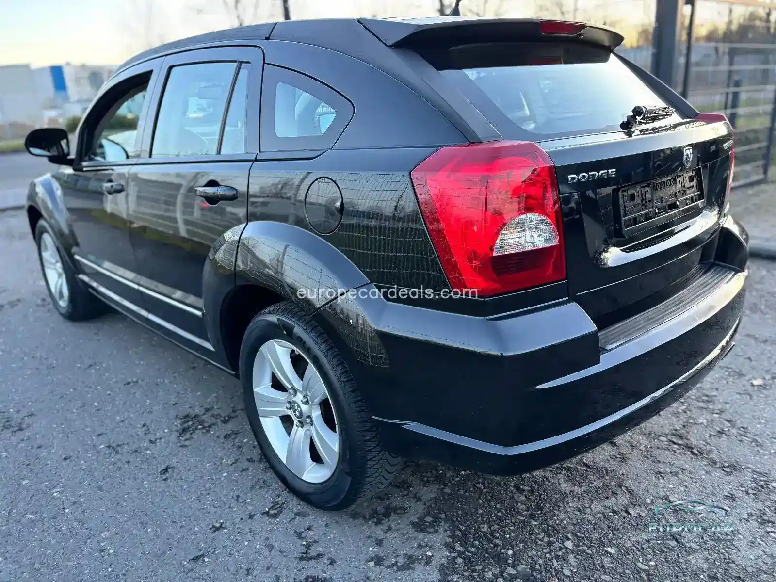 Dodge Caliber