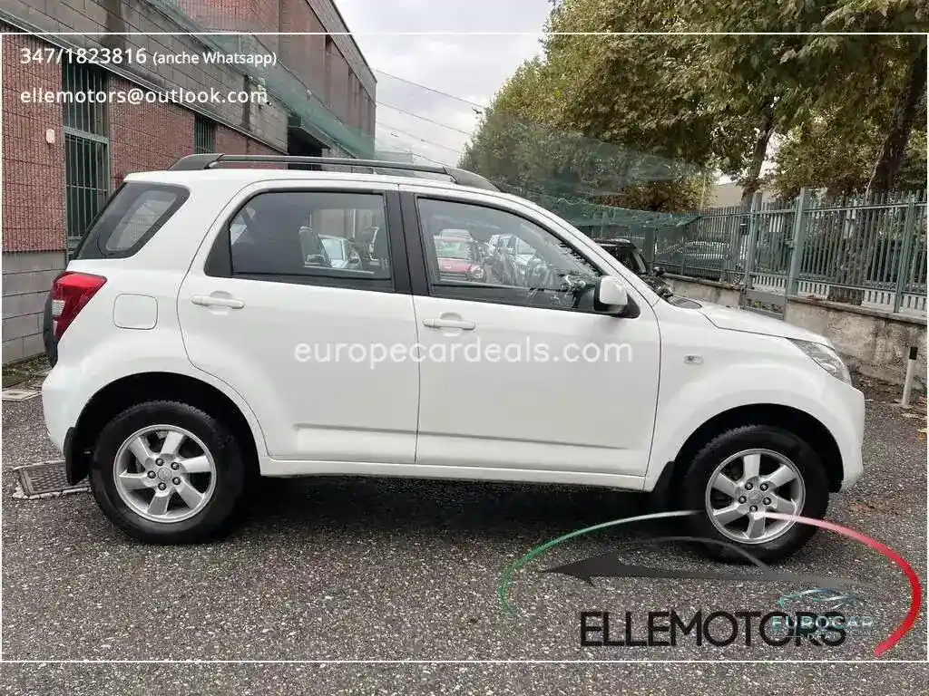 Daihatsu Terios