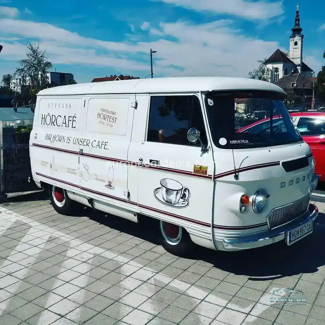 Dodge Other