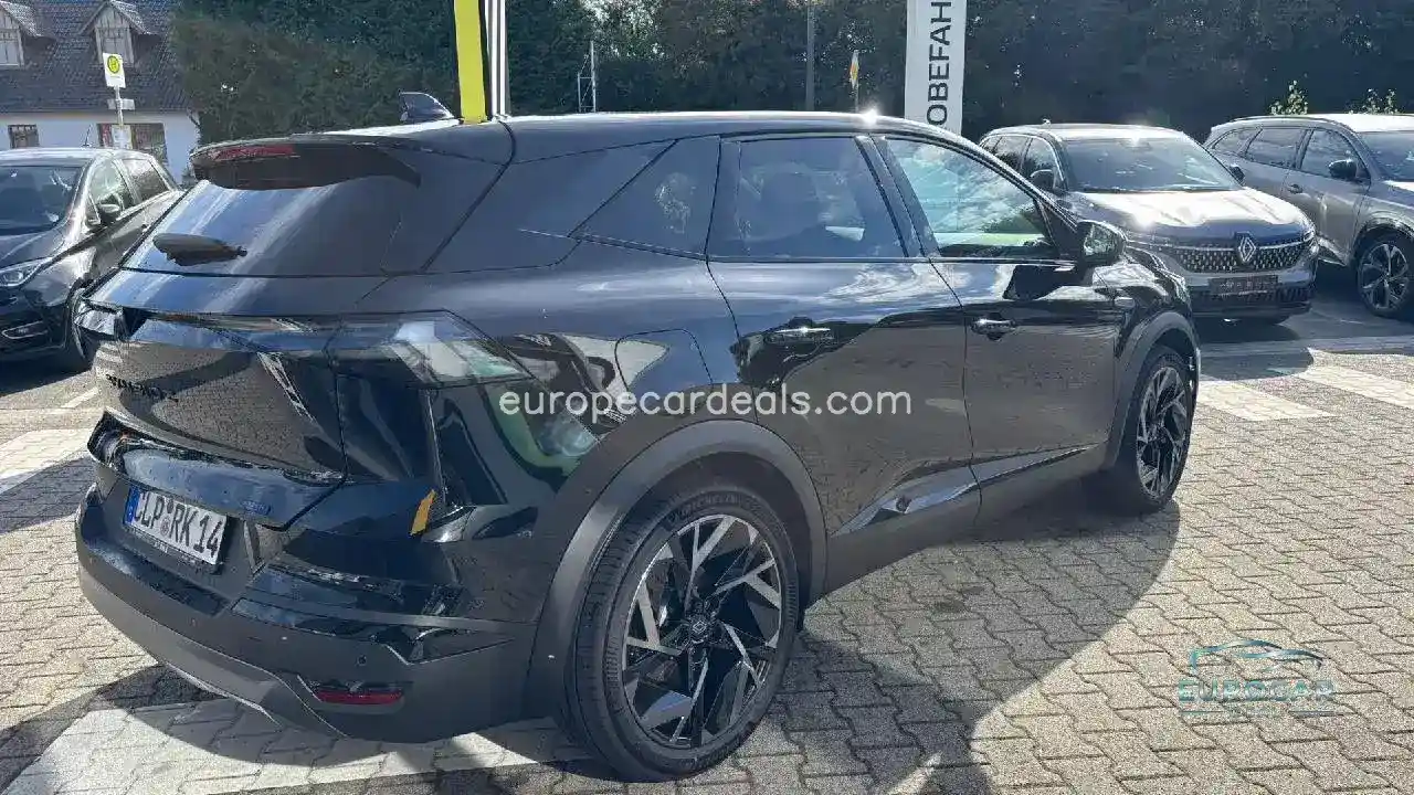 Renault Symbioz