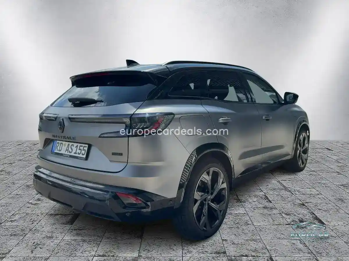 Renault Austral