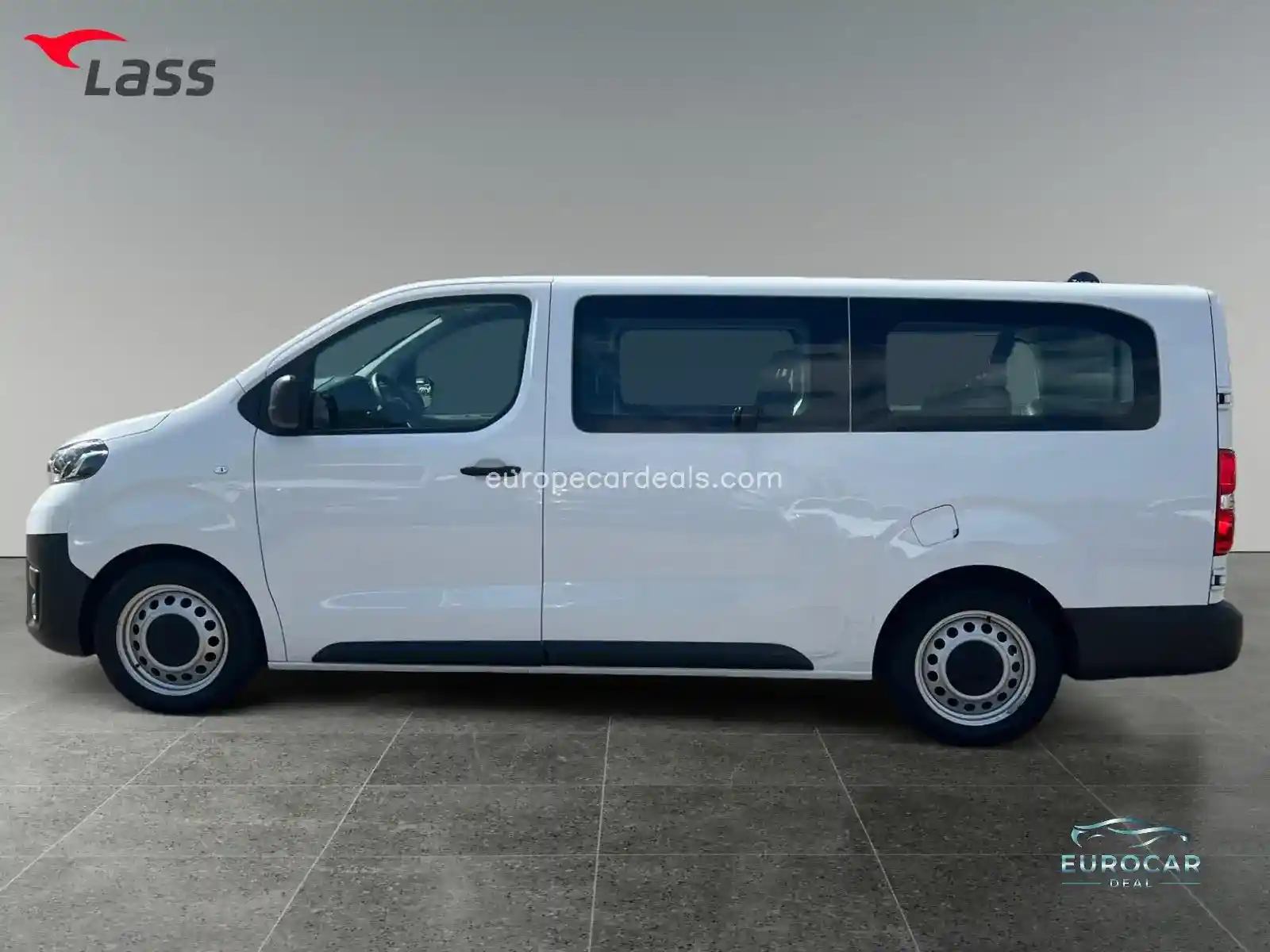 Toyota Proace (Verso)
