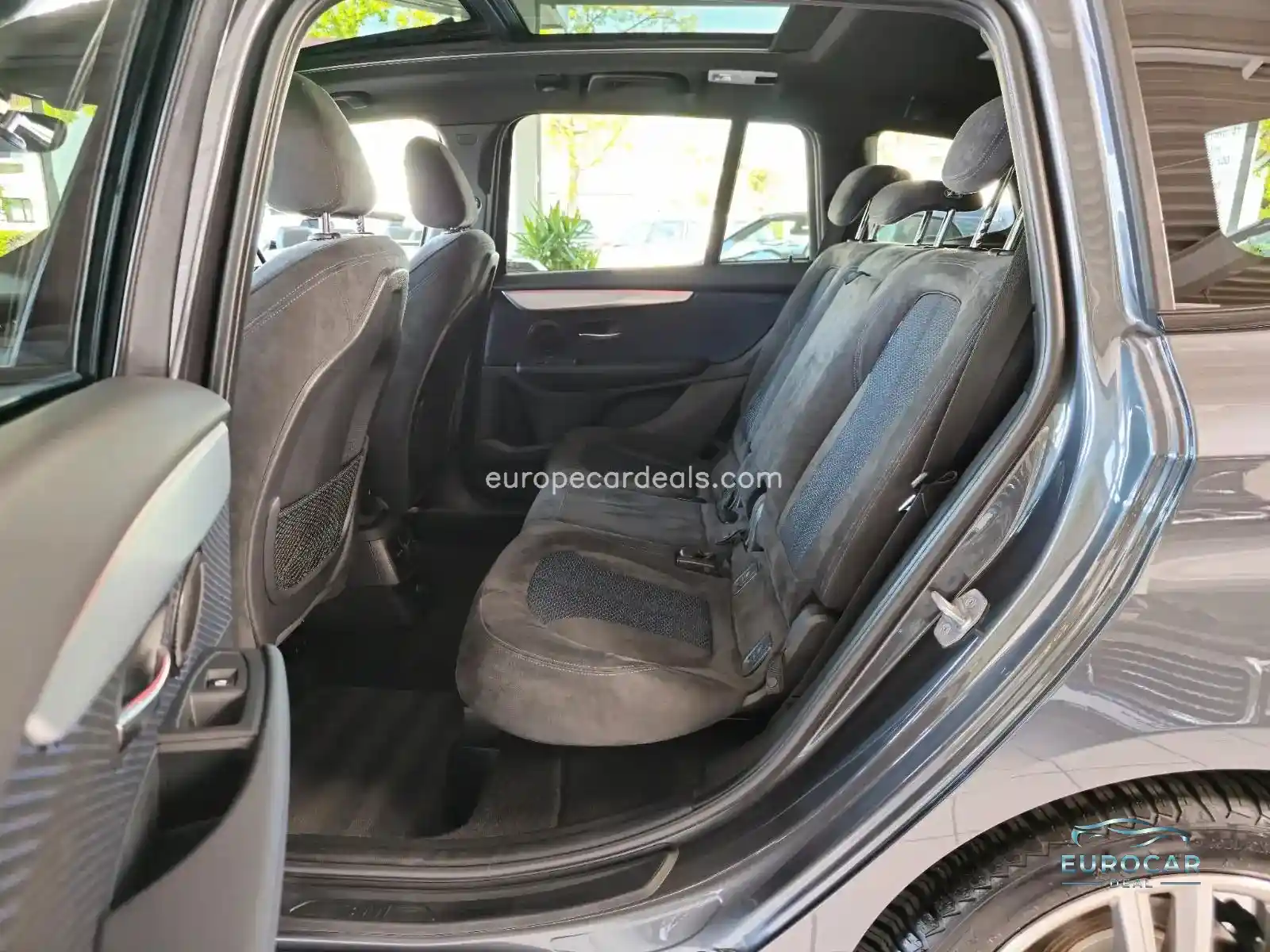 BMW 220 Gran Tourer
