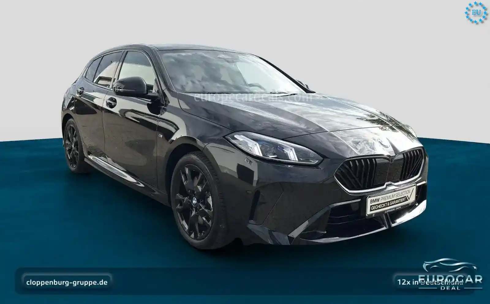 BMW 123