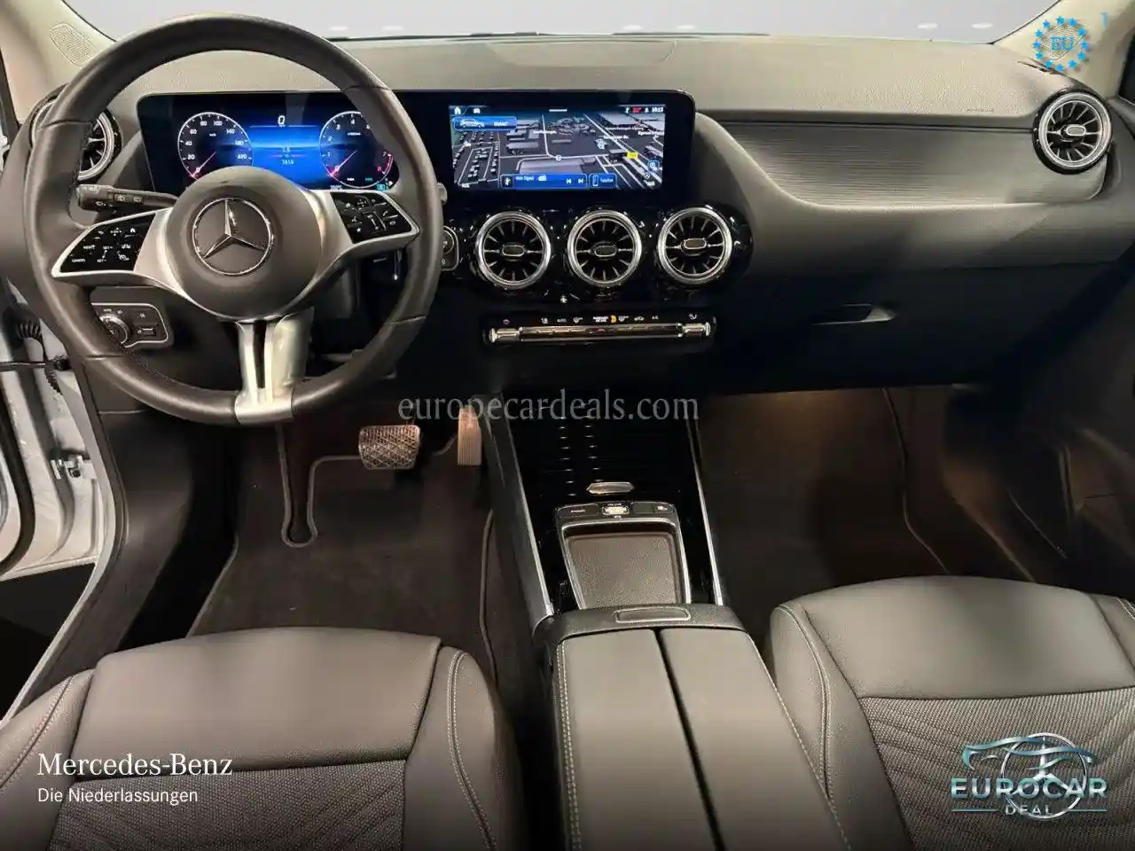 Mercedes-Benz B 250