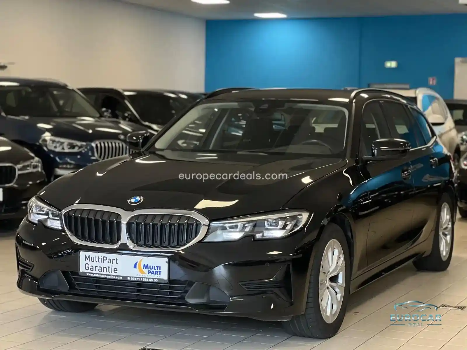 BMW 318