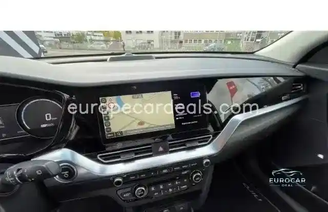 Kia Niro EV