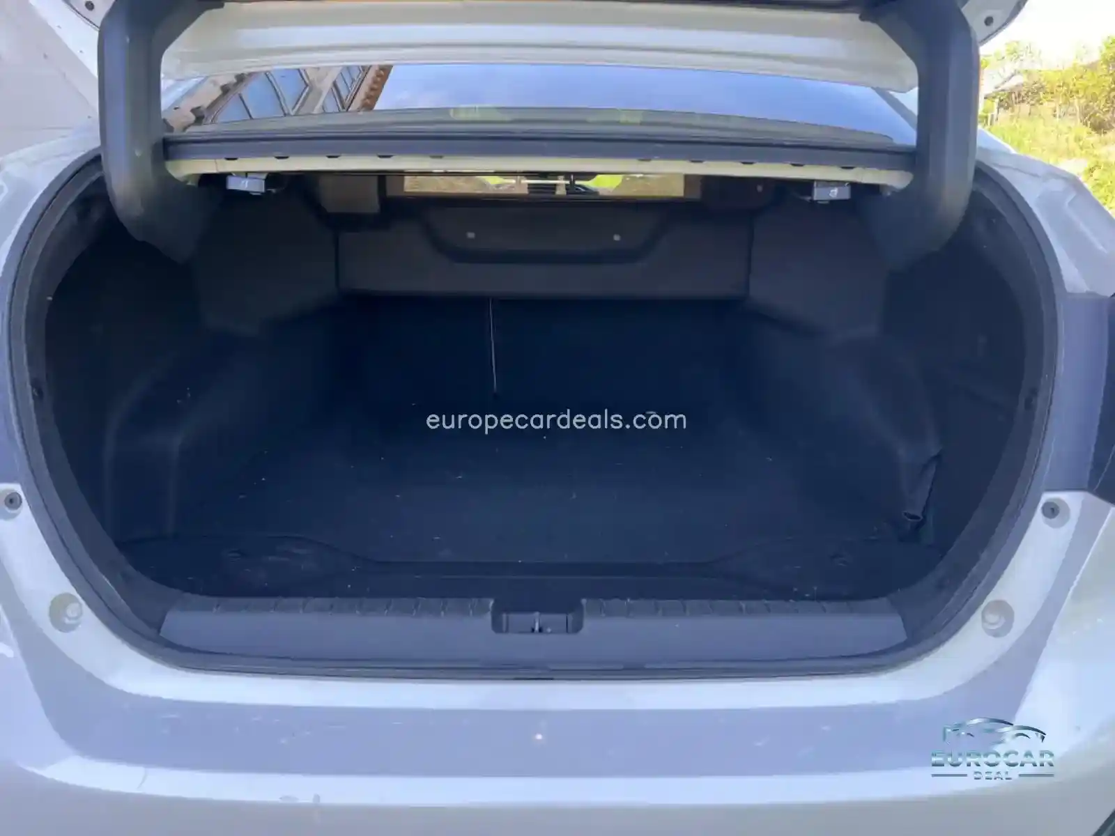 Honda Clarity