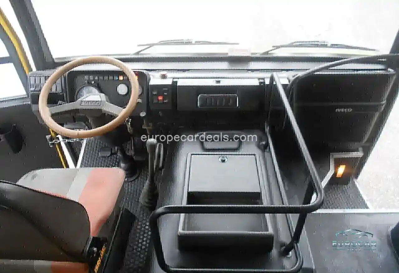 Iveco Other