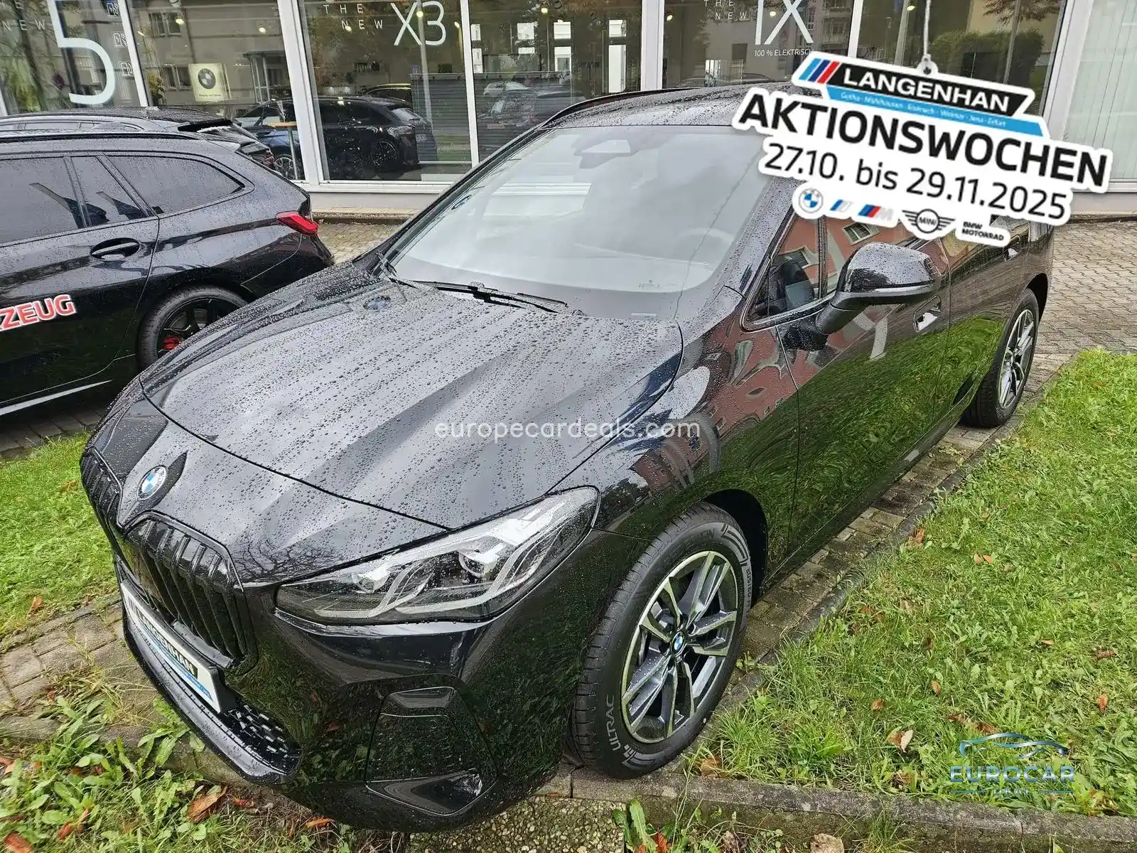 BMW 220 Active Tourer