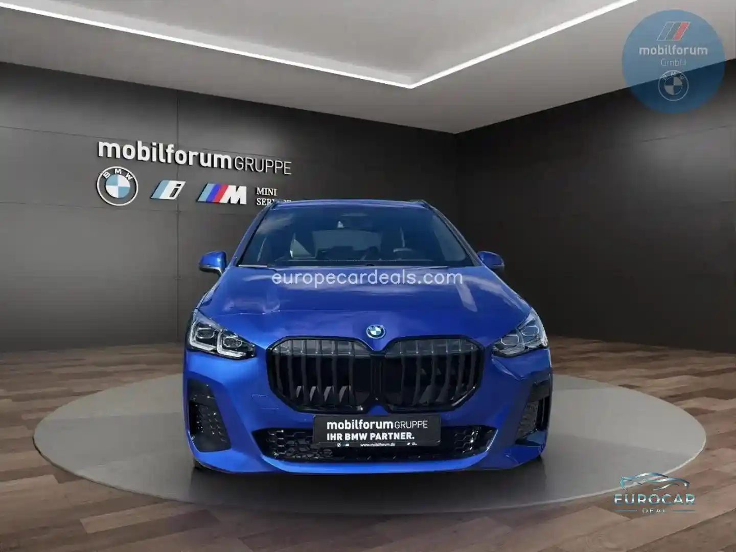 BMW 225 Active Tourer