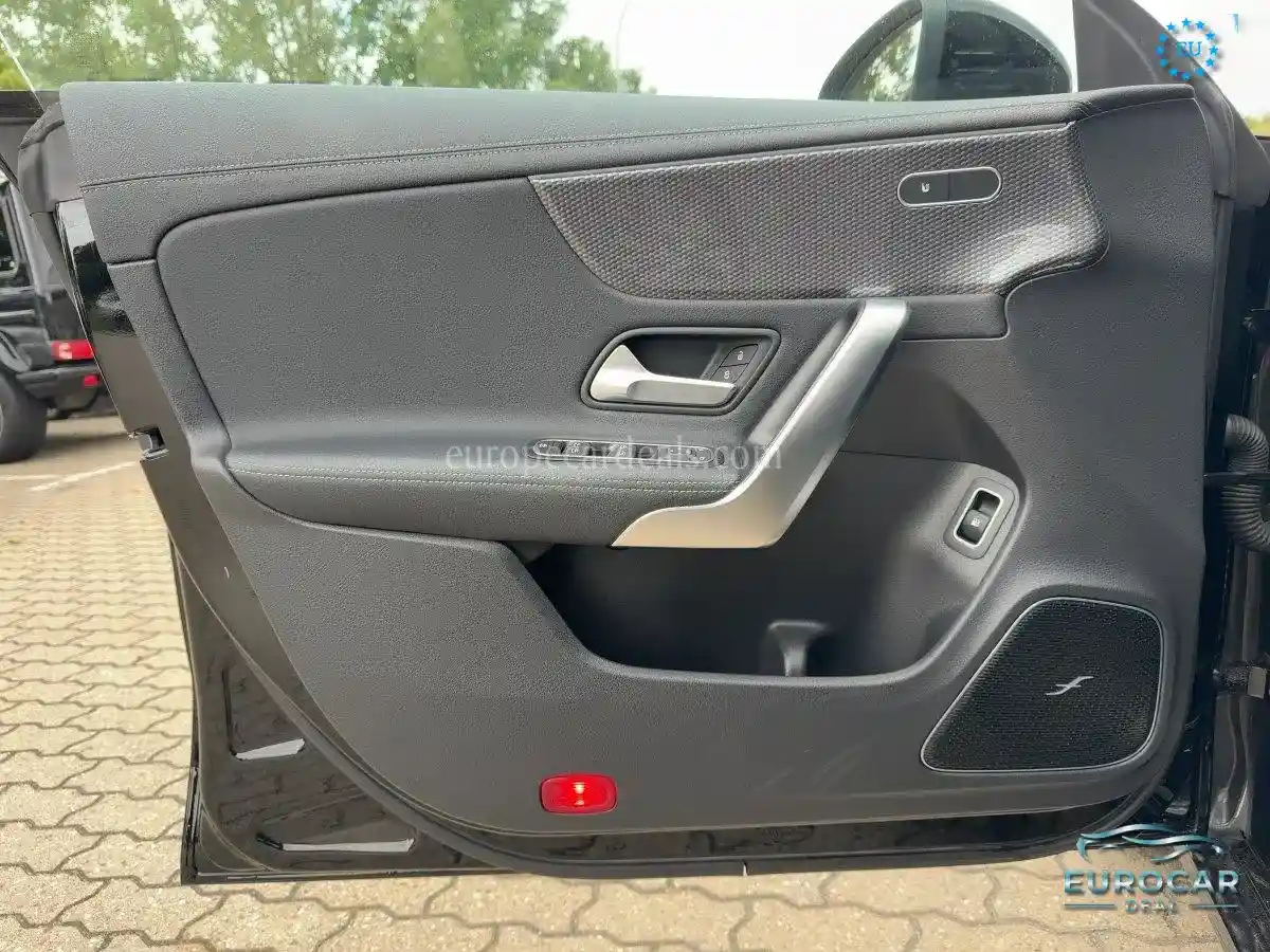 Mercedes-Benz CLA 250 Shooting Brake