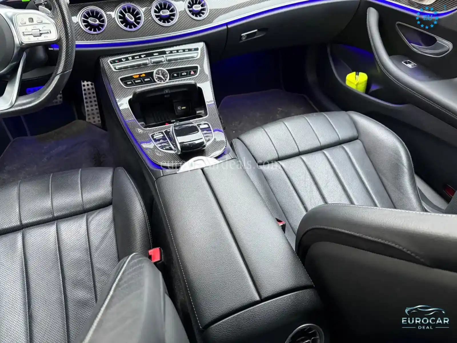 Mercedes-Benz E 350