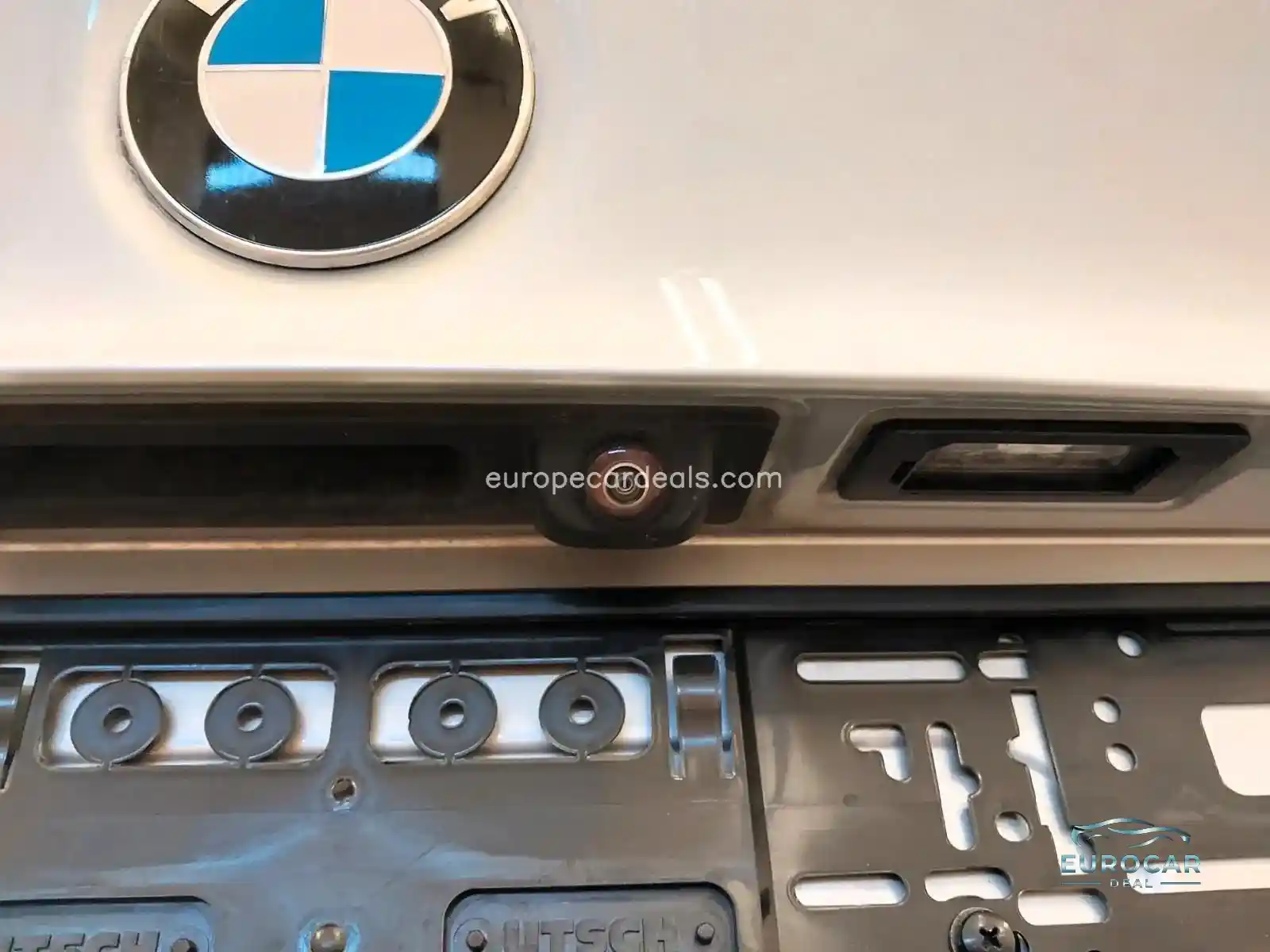 BMW 225