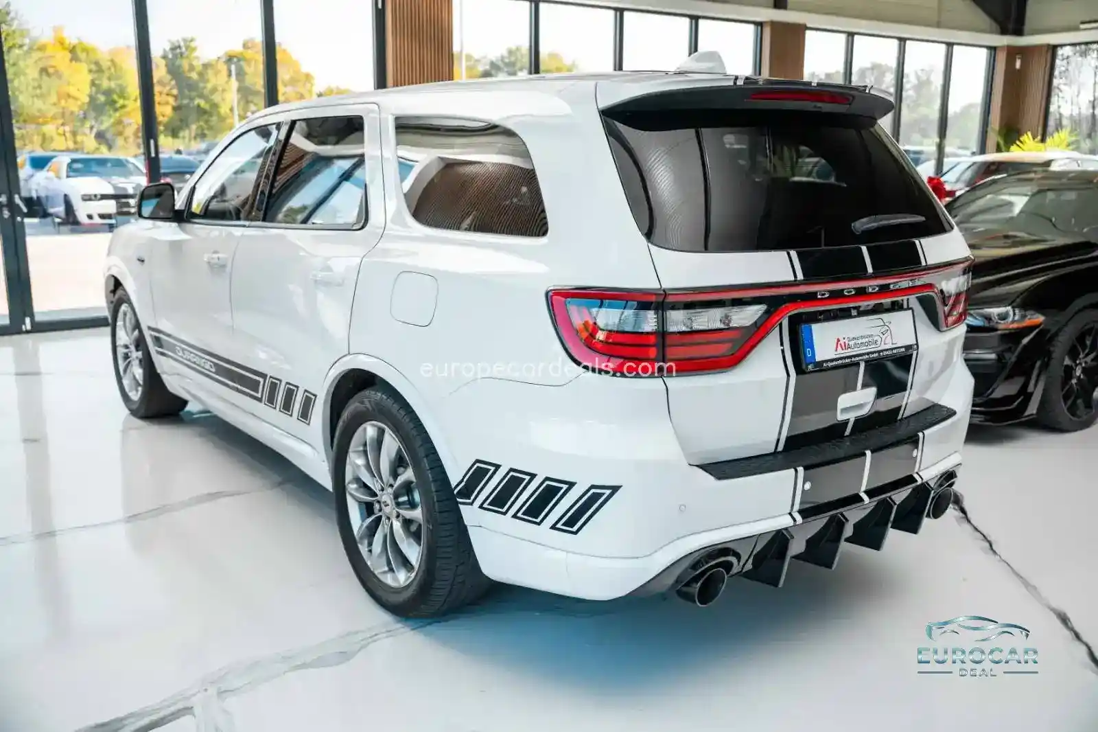 Dodge Durango