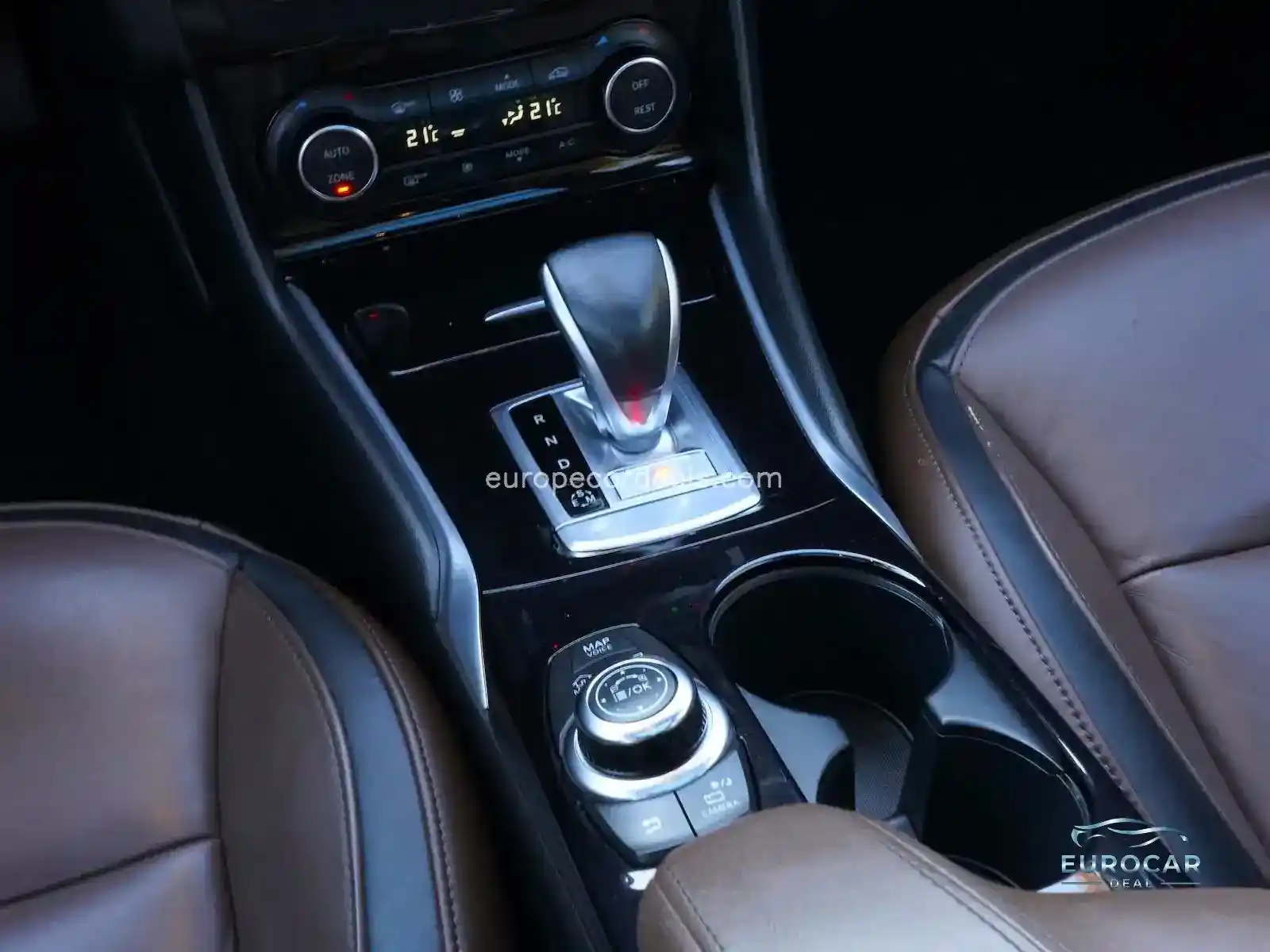 Infiniti QX30