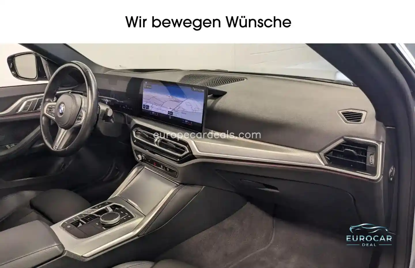 BMW 430 Gran Coupé
