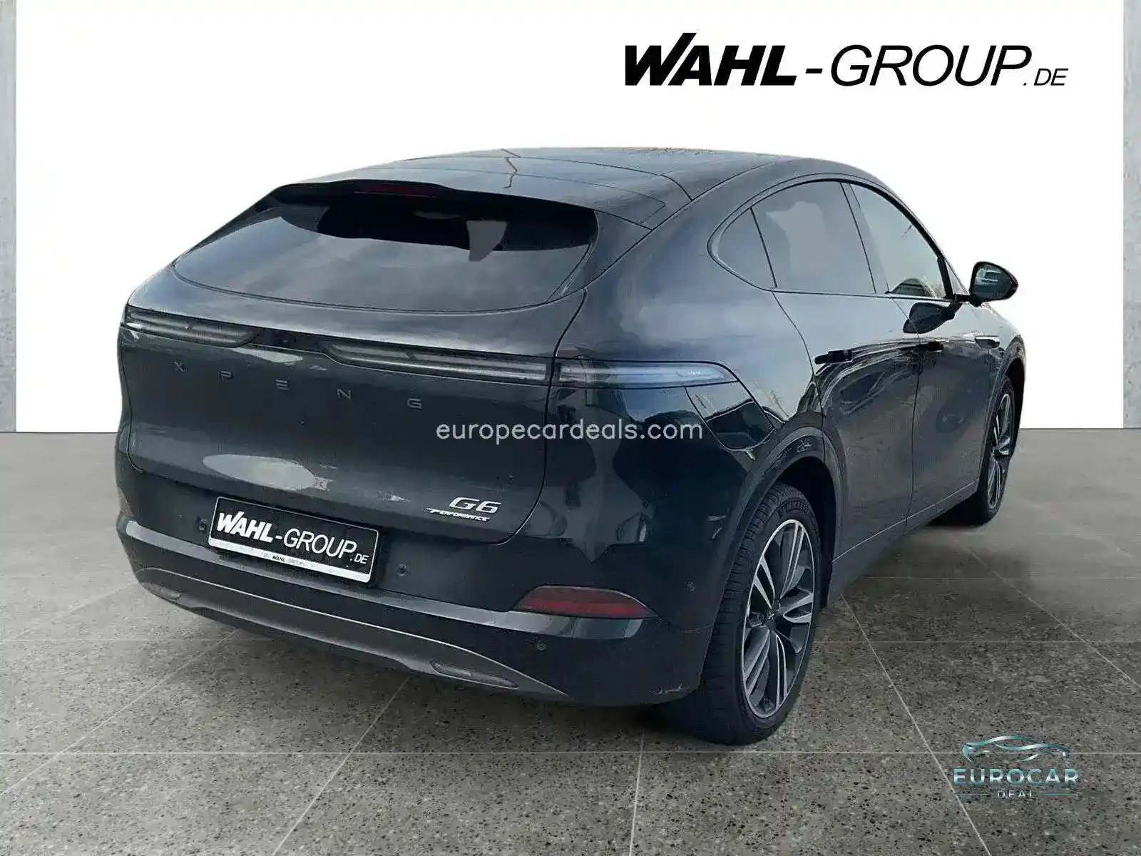 XPENG G6