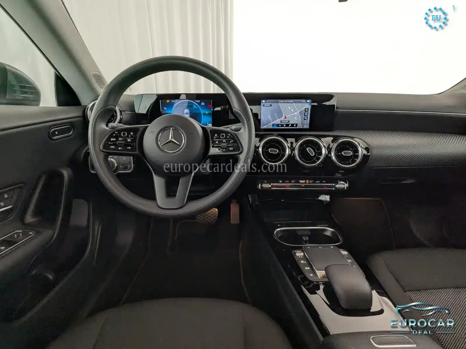Mercedes-Benz CLA 220 Shooting Brake