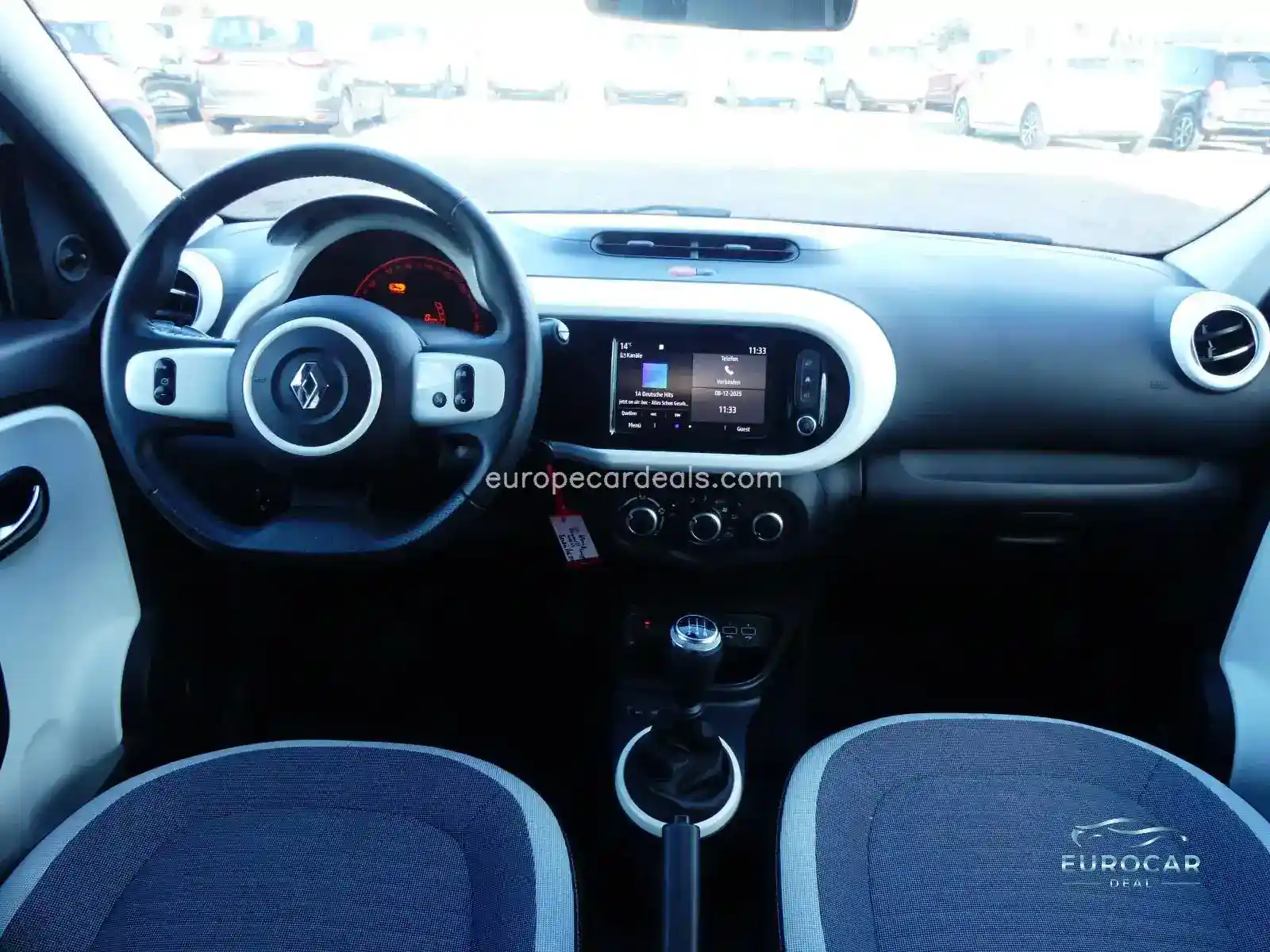 Renault Twingo