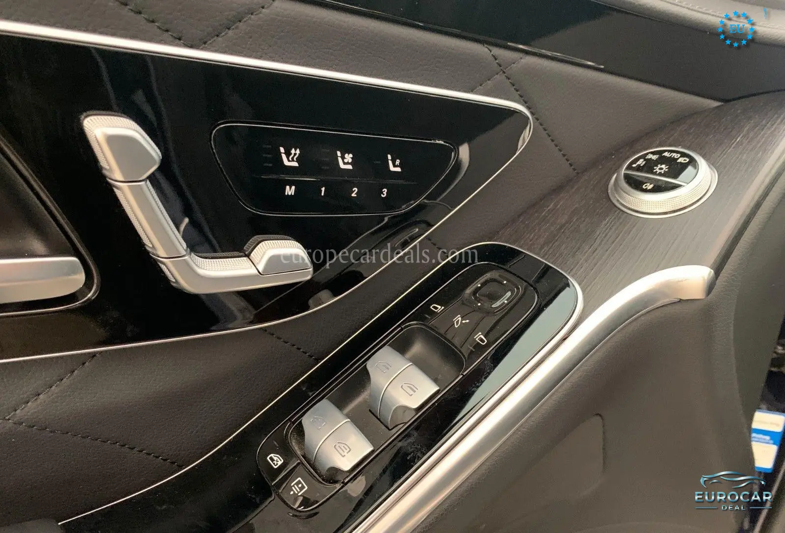 Mercedes-Benz S 400