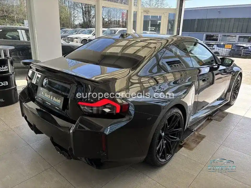 BMW M2