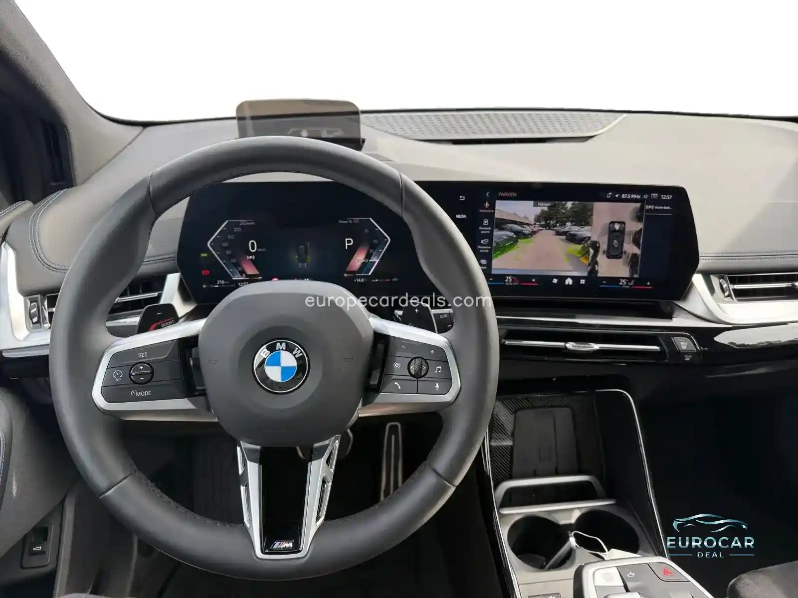 BMW 220 Active Tourer