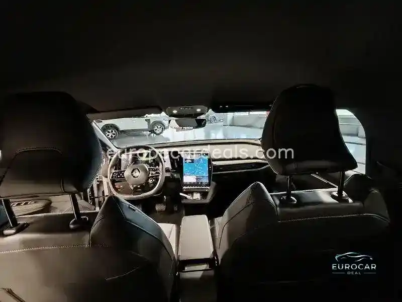 Renault Other