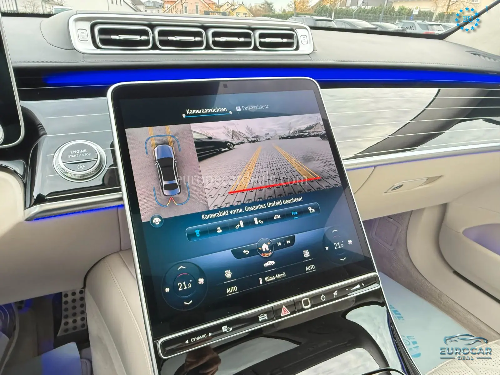 Mercedes-Benz S 400