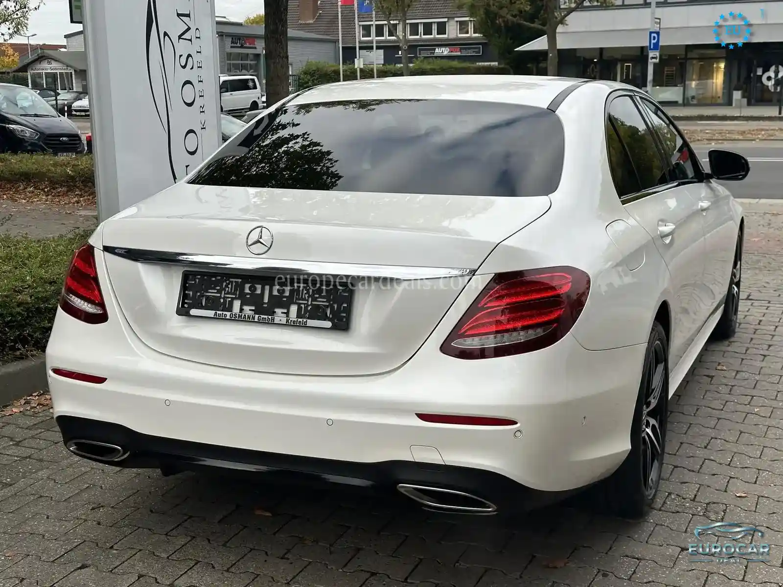 Mercedes-Benz E 350