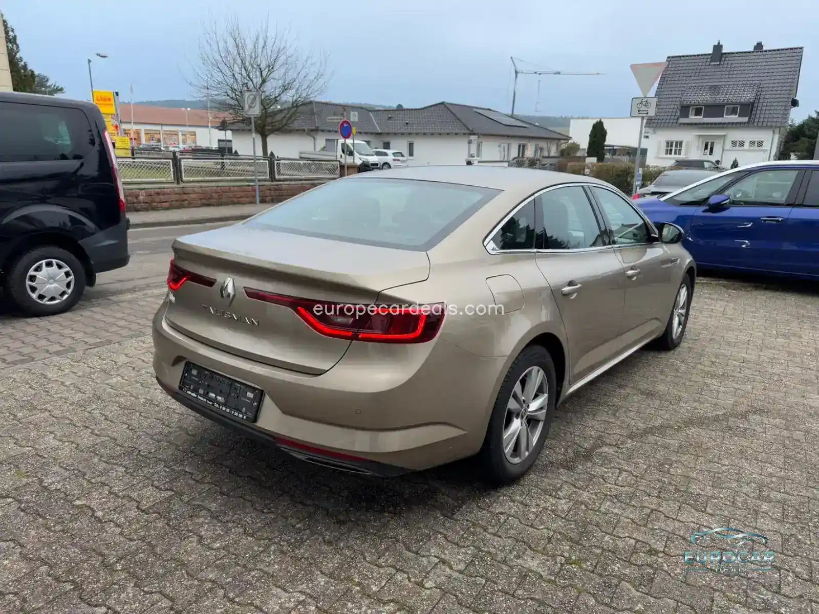 Renault Talisman