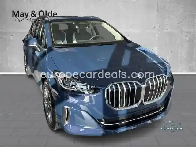 BMW 220 Active Tourer