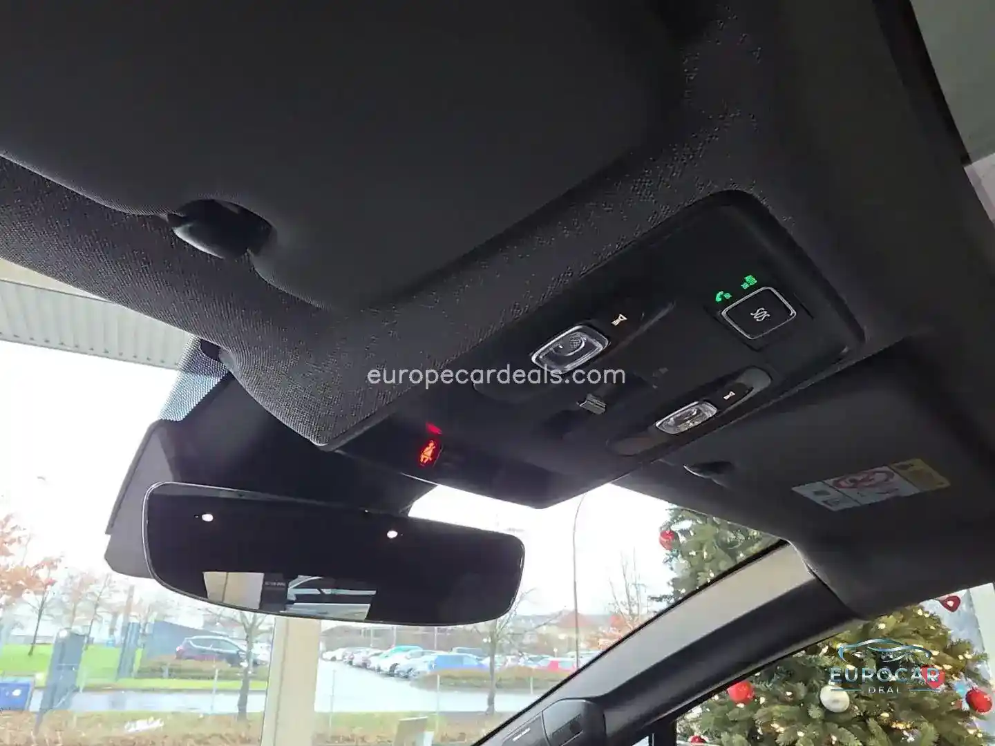 Mitsubishi Grandis